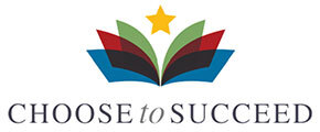 choose to succeed logo