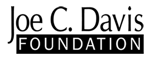 joe c davis foundation logo