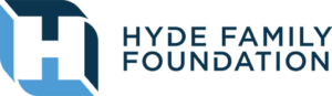 hyde family foundation logo