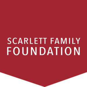 scarlett family foundation logo